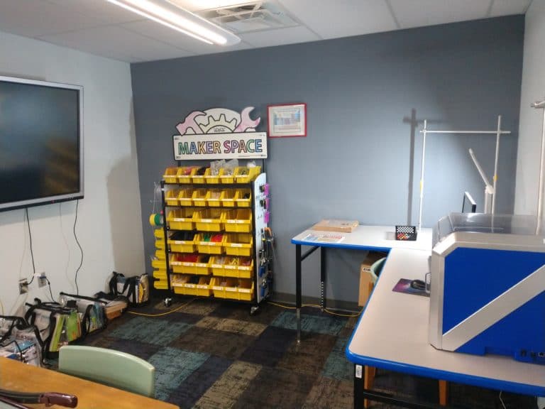 Innovation Lab